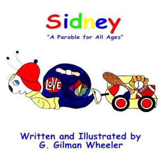 Knjiga Sidney G Gilman Wheeler
