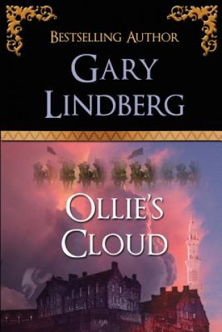 Book Ollie's Cloud Gary Lindberg