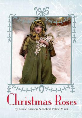 Buch Christmas Roses Lizzie Lawson