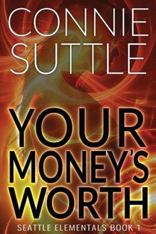 Carte Your Money's Worth Connie Suttle