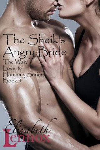 Book The Sheik's Angry Bride Elizabeth Lennox