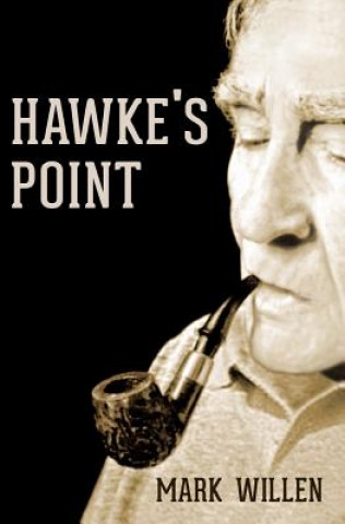 Buch Hawke's Point Mark Willen