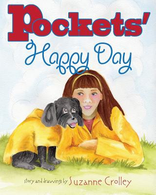 Книга Pockets' Happy Day Suzanne W Crolley