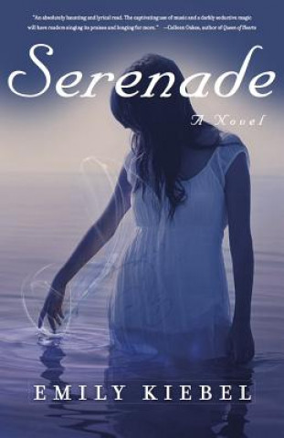 Carte Serenade Emily Kiebel