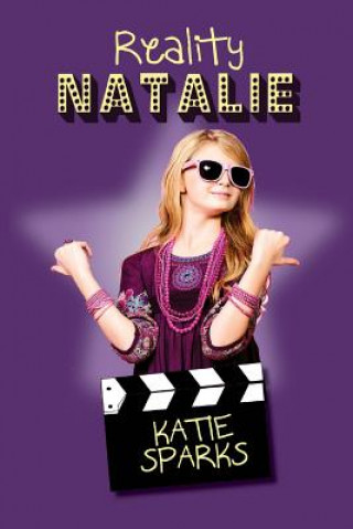 Carte Reality Natalie Katie Sparks