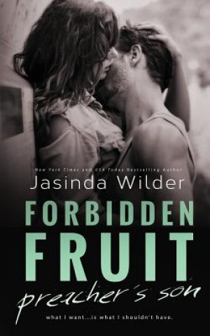 Book Forbidden Fruit: Preacher's Son (Omnibus) Jasinda Wilder