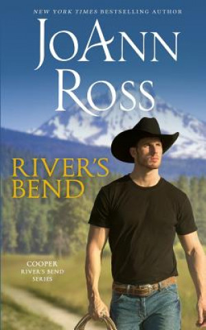 Könyv River's Bend JoAnn Ross