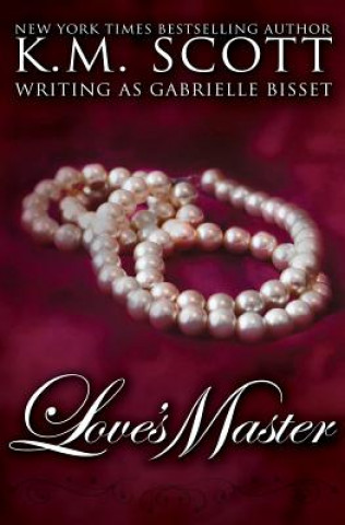 Könyv Love's Master Gabrielle Bisset