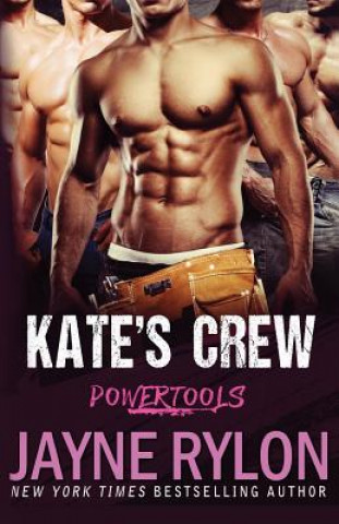 Buch Kate's Crew Jayne Rylon