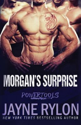 Knjiga Morgan's Surprise Jayne Rylon