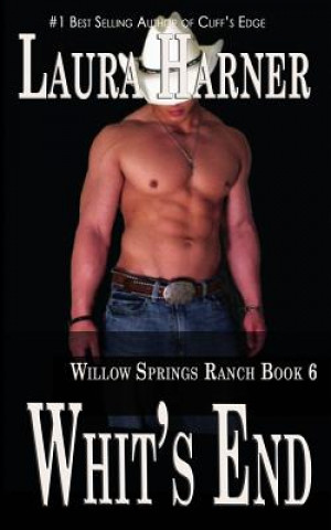 Book Whit's End Laura Harner