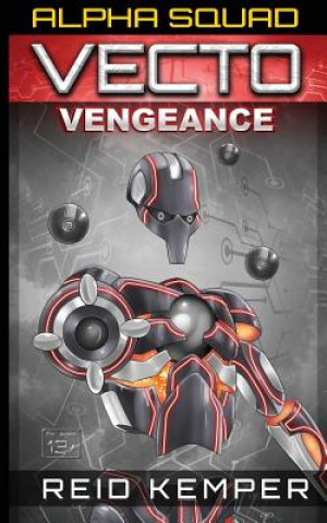 Carte Vecto: Vengeance Reid Kemper