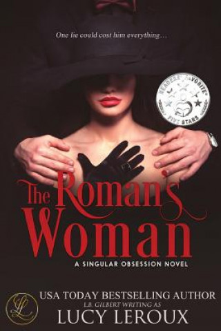 Libro Roman's Woman Lucy LeRoux