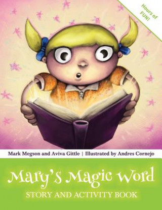 Carte Mary's Magic Word Aviva Gittle