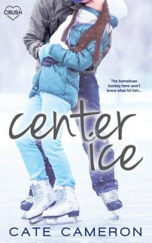 Carte Center Ice Cate Cameron
