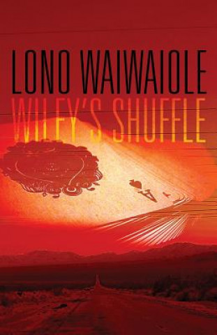 Książka Wiley's Shuffle Lonon Waiwaiole