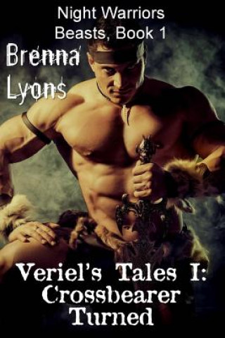 Książka Veriel's Tales I: Crossbearer Turned Brenna Lyons