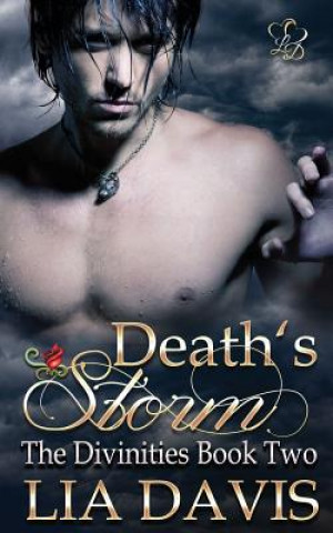 Carte Death's Storm Lia Davis