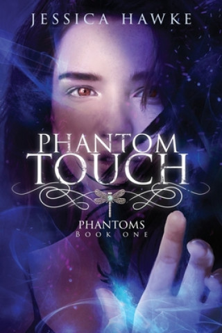 Knjiga Phantom Touch Jessica Hawke