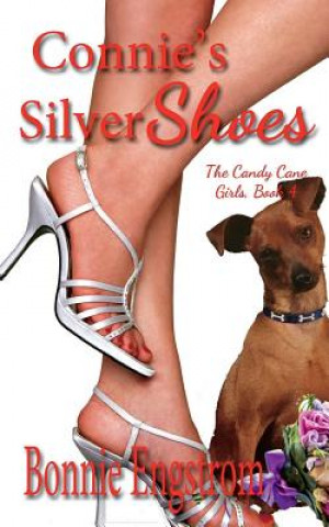 Kniha Connie's Silver Shoes Bonnie Engstrom