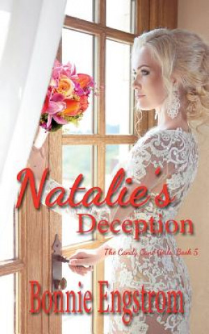 Carte Natalie's Deception Bonnie Engstrom