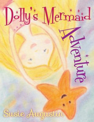 Carte Dolly's Mermaid Adventure Susie Augustin