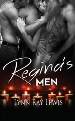 Könyv Regina's Men Lynn Ray Lewis
