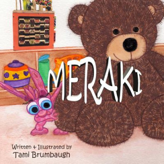 Boek Meraki Tami Brumbaugh