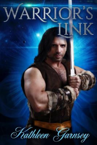 Boek Warrior's Link Kathleen Garnsey
