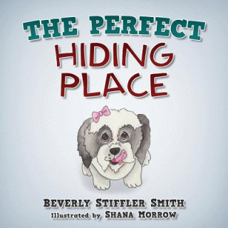 Carte The Perfect Hiding Place Beverly Stiffler Smith