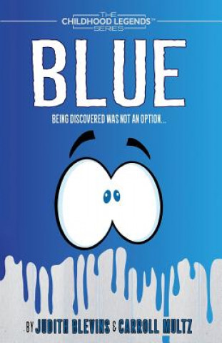 Libro Blue Judith Blevins