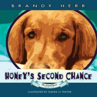Carte Honey's Second Chance Brandy Herr