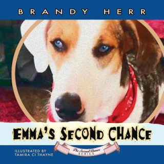 Carte Emma's Second Chance Brandy Herr