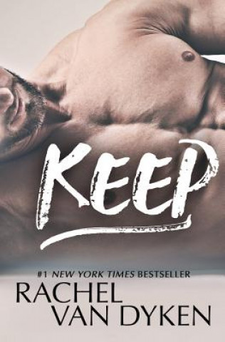 Livro Keep: A Seaside Pictures Novel Rachel Van Dyken