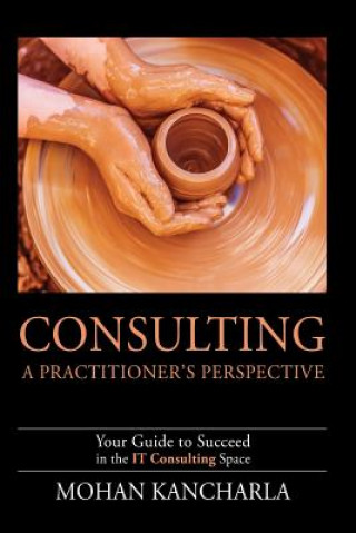 Kniha Consulting: A Practitioner's Perspective Mohan Kancharla