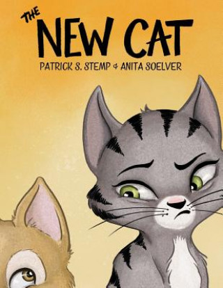 Книга The New Cat Patrick S Stemp