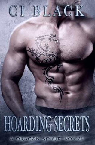 Book Hoarding Secrets C I Black