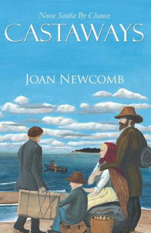 Libro Castaways Joan Newcomb