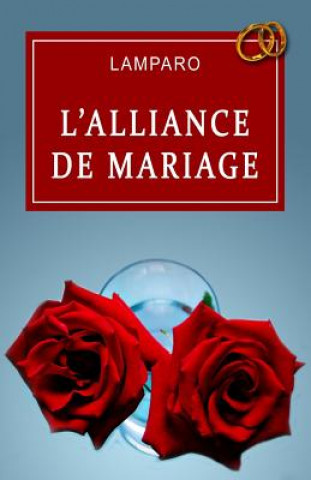 Carte L'alliance de mariage Jean-Marie Ayissi