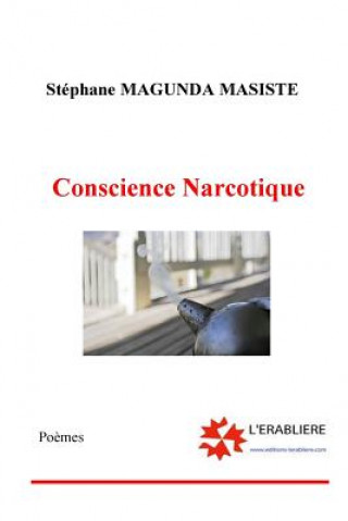 Knjiga Conscience narcotique Stephane Magunda Masiste