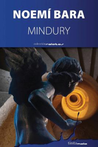 Libro Mindury Noemi Bara