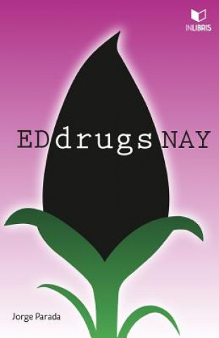 Book Ed-drugs-nay Jorge Parada