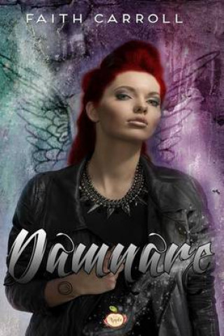 Buch Damnare Faith Carroll