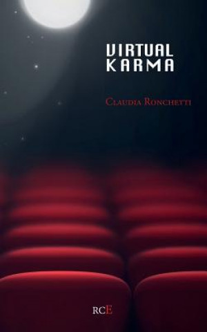 Book Virtual Karma Claudia Ronchetti