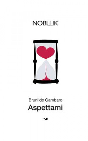 Könyv Aspettami: L'amore inventato ? un piano perfetto Brunilde Gambaro