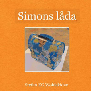 Knjiga Simons L?da Stefan Kg Woldekidan