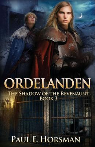 Buch Ordelanden Paul E Horsman