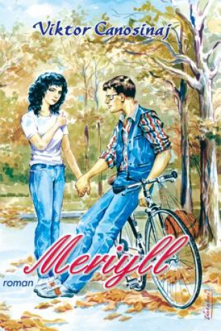 Livro Meriyll Viktor Canosinaj