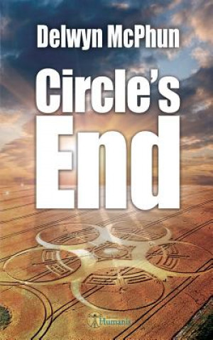 Knjiga Circle's End Delwyn McPhun