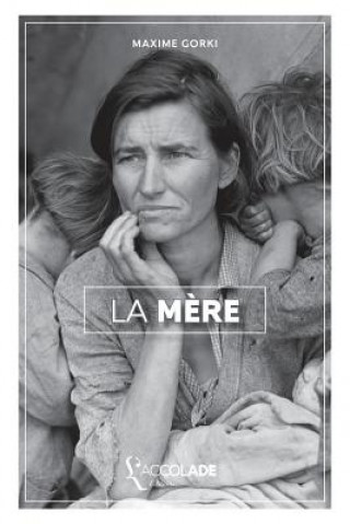 Könyv La Mere Maxime Gorki